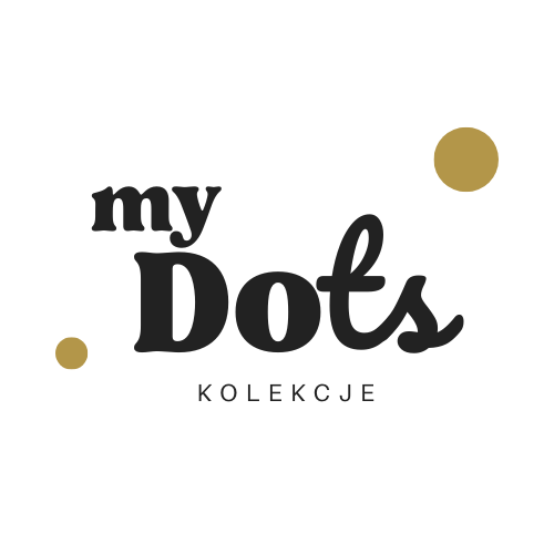 kopia – popielaty zielony kropki nowoczesny dom wyposażenie logo (1)