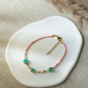 bransoletka secret dots aurora