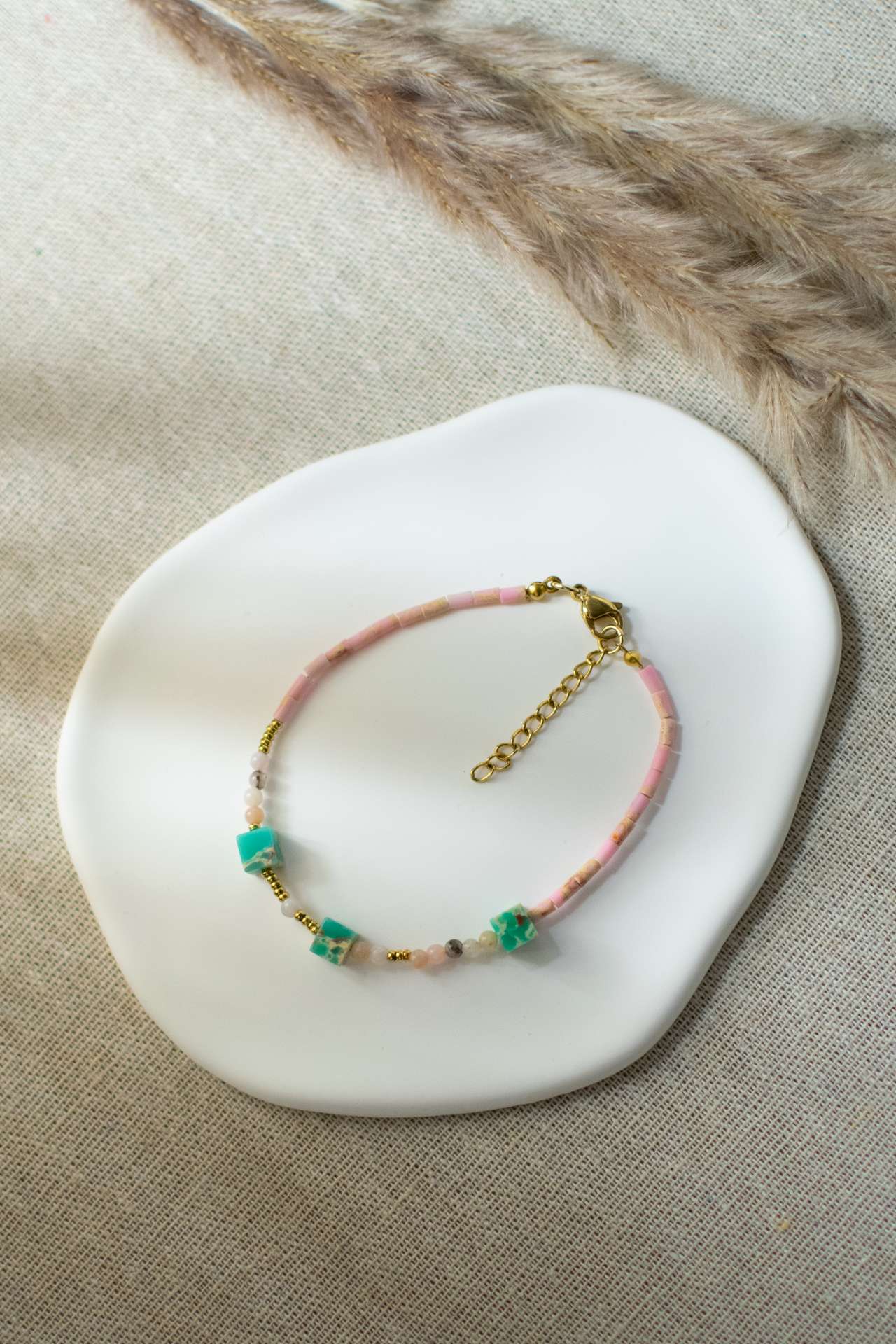 bransoletka secret dots aurora