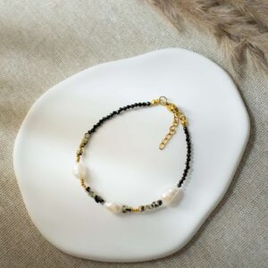 bransoletka secret dots pearl dust