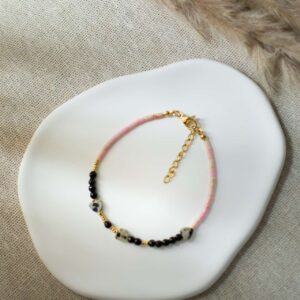 bransoletka secret dots spotted love