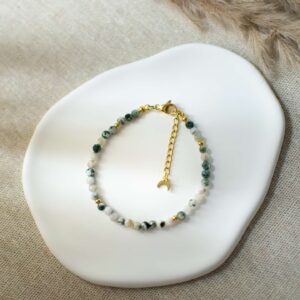 bransoletka soul dots forest moon