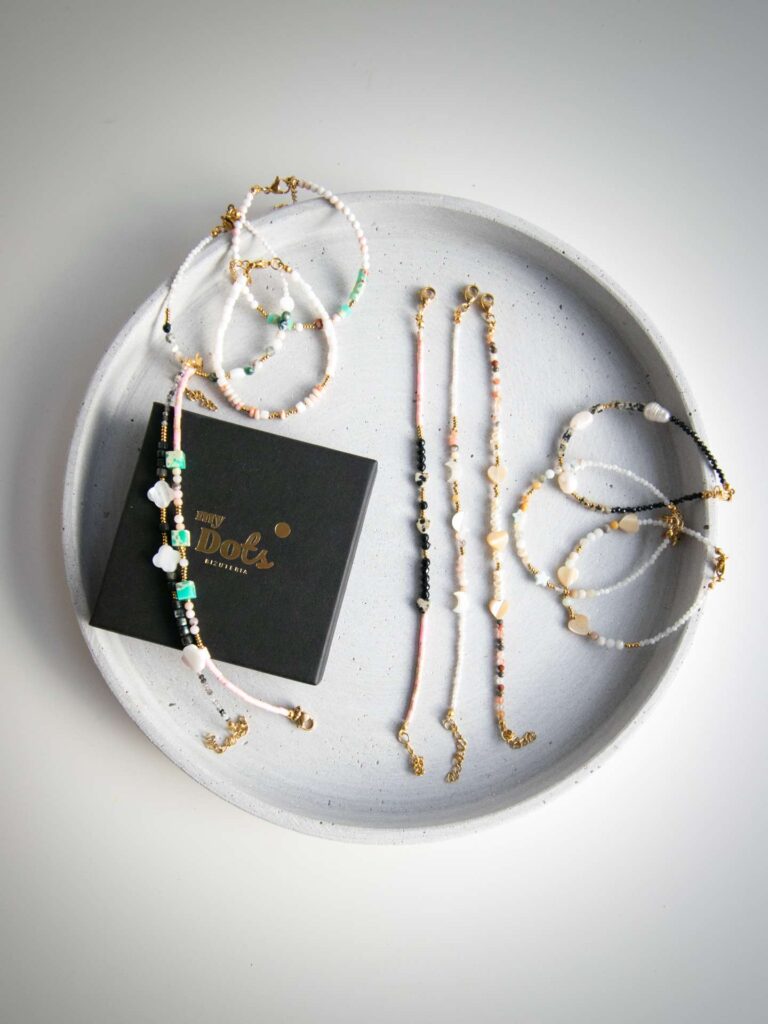 my dots kolekcja secret dots 3